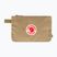 Borsetă Fjällräven Kanken Gear Pocket clay