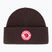 Căciulă de iarnă Fjällräven 1960 Logo Hat black oak