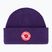 Căciulă de iarnă Fjällräven 1960 Logo Hat dark violet