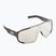 Ochelari de protecție pentru bicicletă POC Aspire tortoise brown/violet/silver mirror