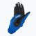 Mănuși de ciclism POC Resistance Enduro light azurite blue