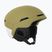 Cască de schi POC Obex BC MIPS olivine green matt