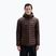 Geacă izolată pentru bărbați POC Coalesce Jacket bronzite brown