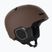 Cască de schi POC Fornix MIPS bronzite brown matt