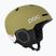 Cască de schi POC Fornix BC olivine green matt