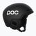 Cască de schi POC Obex Contour uranium black matt