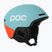 Cască de schi POC Obex Contour indicolite blue matt/carnelian orange matt