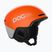 Cască de schi pentru copii POC Pocito Obex MIPS Jr fluorescent orange