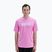 Tricou POC Tee thulite pink