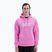 Bluză POC Hood thulite pink/hydrogen white