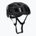 Cască de ciclism POC Ventral Air MIPS uranium black matt/hydrogen white w. logo