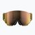 Ochelari de schi POC Nexal olivine green/partly sunny rose gold