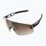 Ochelari de soare POC Elicit Toric uranium black/clarity trail/partly sunny silver