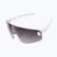 Ochelari de soare POC Elicit Toric hydrogen white/clarity road/sunny silver