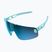 Ochelari de soare POC Elicit Toric indicolite blue/clarityuniv/partly sunny turquoise