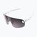 Ochelari de soare POC Elicit hydrogen white/clarity road/sunny silver