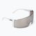 Ochelari de soare POC Propel hydrogen white/clarity road/sunny silver