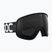 Ochelari de schi POC Nexal Mid uranium black/partly sunny grey
