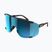 Ochelari de soare POC Devour bronzite brown/clarity univ/partly sunny turquoise