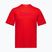 Tricou POC Tee prismane red