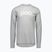 Bluză cu mânecă lungă POC Tee grey/melange