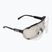 Ochelari de soare POC Devour Mid uranium black/clarity trail/partly sunny silver