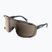 Ochelari de soare POC Devour Mid uranium black/clarity trail/partly sunny silver