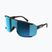 Ochelari de soare POC Devour Mid bronzite brown/clarity univ/partly sunny turquoise
