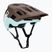 Cască de ciclism POC Kortal Race MIPS bronzite brown matt/lazurite blue matt
