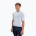 Tricou de ciclism pentru bărbați POC Cadence Jersey hydrogen white