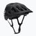 Cască de ciclism POC Cularis uranium black matt/hydrogen white w. logo