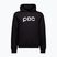 Bluză POC Hood uranium black/hydrogen white