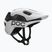 Cască de ciclism POC Cularis Pure hydrogen white/uranium black matt