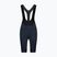 Pantaloni scurți de ciclism pentru femei POC Cadence Bib W apatite navy