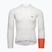 Longsleeve de ciclism pentru bărbați POC Cadence Jersey hydrogen white