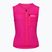 Vestă de protecție pentru copii POC Pocito VPD Air Vest Jr fluorescent pink