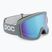 Ochelari de schi POC Opsin granite grey/partly sunny blue
