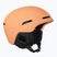 Cască de schi POC Obex MIPS apricot sunstone matt