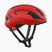 Cască de bicicletă POC Omne Air MIPS prismane red matt