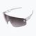 Ochelari de soare POC Elicit Toric translucent/clarity road/sunny silver