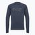 Longsleeve de ciclism pentru bărbați POC Reform Enduro Jersey apatite navy