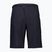Pantaloni scurți de ciclism pentru bărbați POC Motion Air uraniu negru