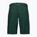 Pantaloni scurți de ciclism POC Motion Air pentru bărbați verde pargasite