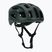 Cască de ciclism POC Ventral Air MIPS pargasite green matte