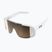 Ochelari de soare  POC Aspire hydrogen white/clarity trail/partly sunny silver