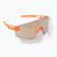 Ochelari de soare  POC Elicit Toric fl.orange translucent/clarity road/partly sunny gold