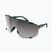 Ochelari de soare  POC Devour pargasite green/clarity road/sunny silver