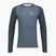 Tricou bărbătesc cu mânecă lungă POC Motion Air Jersey apatite navy