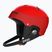 Cască de schi POC Artic SL MIPS prismane red