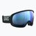 Ochelari de schi POC Fovea pargasite green/partly sunny blue